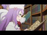 Re:ゼロから始める異世界生活 4th season 71 棒振り
