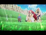 黄泉のツガイ 9 抱擁と囁き(エンブレイスとウィスパー)