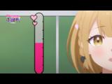 茉莉花ちゃんの好感度はぶっ壊れている。 [話数] #3.5 特番「第1話オーディオコメンタリー」