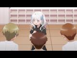 茉莉花ちゃんの好感度はぶっ壊れている。 6 好感度が見えなくて