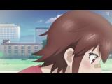 大きい女の子は好きですか？ 11 THE WITCH OF TOYOHIRA