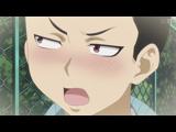大きい女の子は好きですか？ 4 桜の季節…メガネっ娘純情