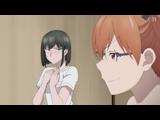 大きい女の子は好きですか？ 5 優勝賞品はキミだっ！
